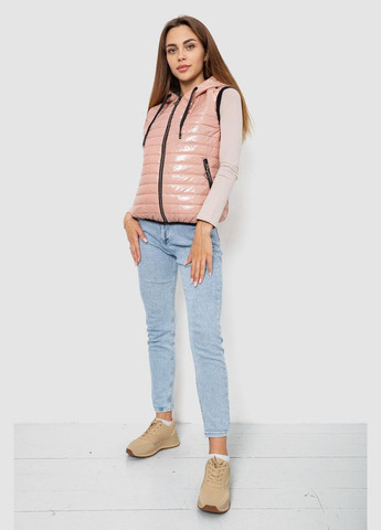 Жилетка женская дутая Ager 102R380-1 (301768794)