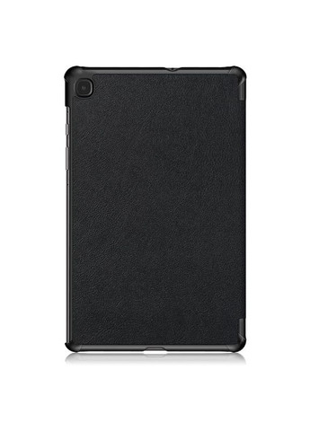Чохол-книжка Smart для Samsung Galaxy Tab S6 Lite 10.4 P610/P613/P615/P619 Black (704850) BeCover (336958205)