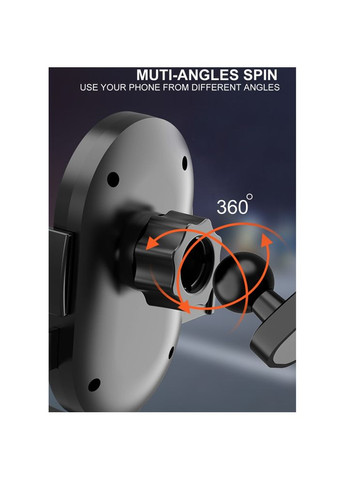 Автодержатель для телефона (6972573336296) WUW Z32 (362219571)