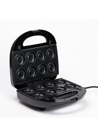 Мультипекар SK-908 6 в 1 750 Вт Чорний Sokany (360455195)