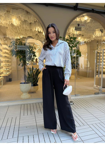 Сорочка в смужку No Brand (362954522)