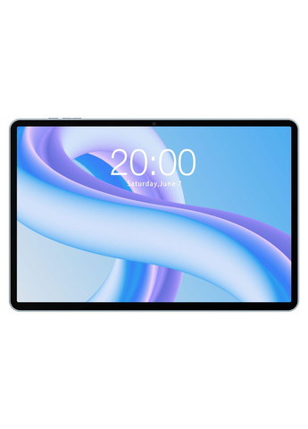 Планшет M50 Plus 10.1" 6ГБ, 128ГБ, LTE, 7000мА•год, Android, Teclast (336207422)
