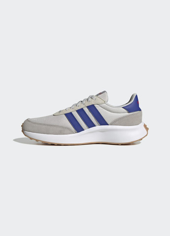 Серые летние кроссовки run 70s lifestyle adidas