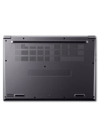 Ноутбук Aspire 16 A16-71M (NX.JEMEU.005) Steel Gray Acer (360416775)