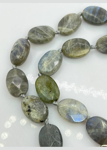 Намисто лабрадор 44 см No Brand (300800511)