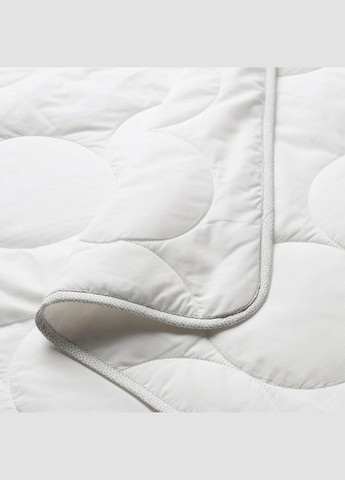 Ковдра для ліжечка ІКЕА LENAST 110х125 см (70373058) IKEA (278405524)