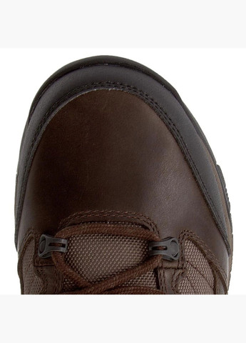 Коричневі Осінні черевики чоловічі cascade pass waterproof brown bm1783-245 Columbia