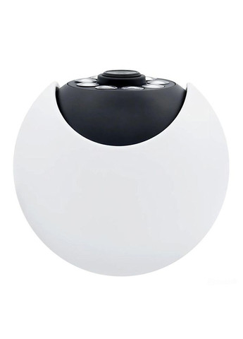 Смарт IP Камера CR01 Smart Treasure Управление через приложение Worry Pro вращается на 340° White XO (340935470)