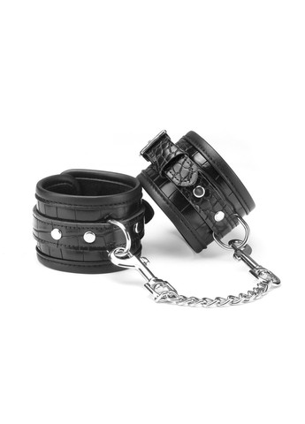 Набор для фиксации на кровати Temptation Underbed Mattress Restraint Kit маска Liebe Seele (302297758)