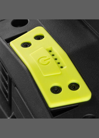 Фонарь - прожектор профессиональный DualBEAM (4500 Lm) Rechargeable, с повербанком (PWL0081) Mactronic (302367118)