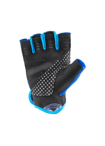 Жіночі рукавиці для фітнесу Spokey (288185012)
