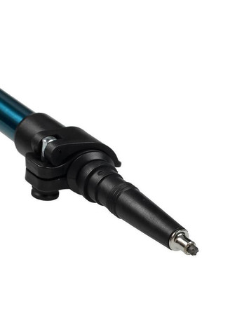 Палиці трекінгові Backcountry 84-145 см Blue (fn_37087) Fjord Nansen (322200640)