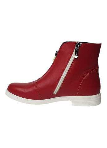 Червоні демісезонна демісезонні ботильйони Cardellino