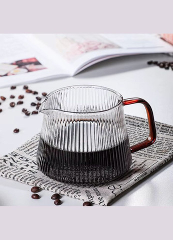 Набор для заваривания кофе из 9 предметов. Кофейный подарочный комплект, подарочный, дорожный с кейсом No Brand (344573517)