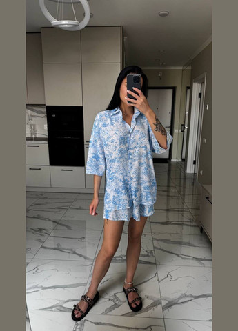 Женский костюм No Brand (342120290)