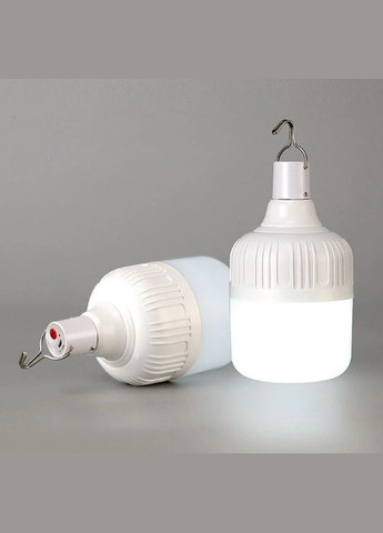 Кемпенговая лампа на аккумуляторе на крючке BKT ВК-1820 (303928684)