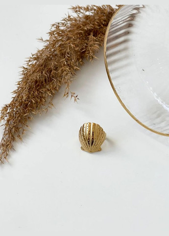 Каблучка "Мушля" Le'Perle (329720071)