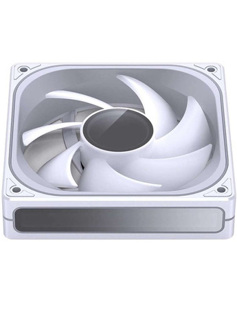 Кулер корпусний ZB-120W White Jonsbo (324557838)