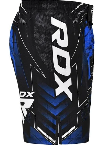 Шорти MMA SHORTS IMMAF-1 (MSS-IMF-1U) RDX (399457685)