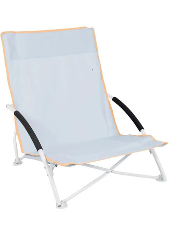 Крісло розкладане Saint-Malo Pastel Blue Bo-Camp (362697720)