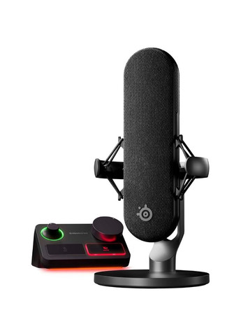 Мікрофон Alias Pro (SS61597) SteelSeries (323108291)