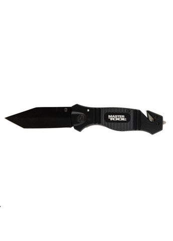 Нож складной "ELMAX". 207х37х16 мм, нержавеющее лезвие Master Tool (288137756)