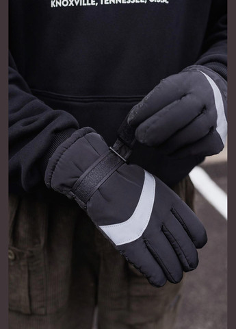 Пухові Перчатки Storm Reflective Without (313236862)