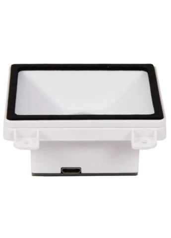 Сканер штрих-кода E100 2D, USB (21546) HPRT (394579499)