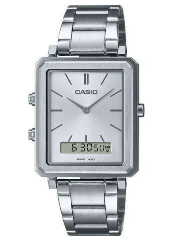 Часы наручные Casio mtp-b205d-7e (283038104)