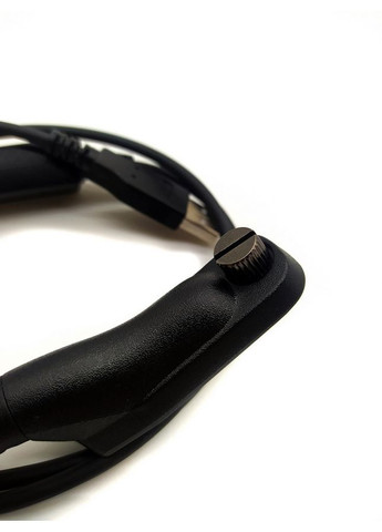 Кабель USB для програмування (програматор) цифрових рацій серії DP4xxx Motorola (322516645)