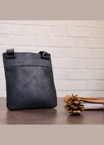 Сумка 11024 Чорна Shvigel (298567531)