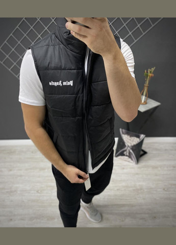 Базовая жилетка из лого Luna (347643541)