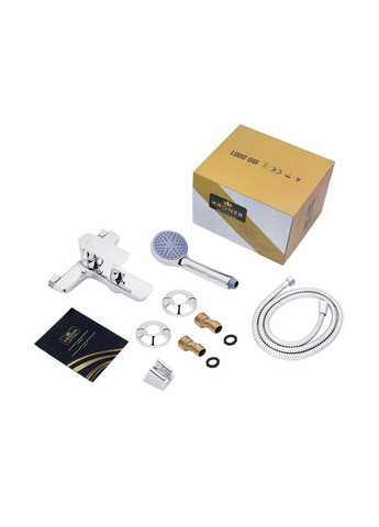 Змішувач Kroner (368596489)