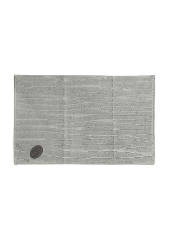 Килимок Cotton Stripe grey-light 50*80 Gursan (288046392)