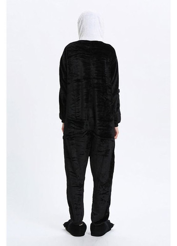 Пижама кигуруми Скелет M (155-165 см) Jamboo (369669258)