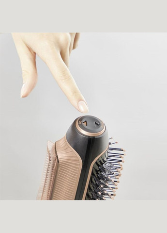 Фен-щетка CF9840F0 Reverso Dry&Brush 2в1 Rowenta (341489197)