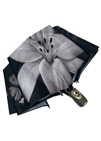 Женский зонт полуавтоматический d=101 см Susino (288047725)