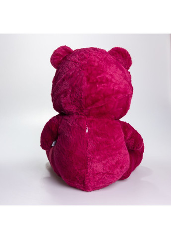 М'яка іграшка-плед, подушка 3 в 1 Ведмедик Тедді в костюмі Лотсо плед в іграшці 40×35×15 (см) дитячий плед іграшка 520-2R Yiwu (370707403)