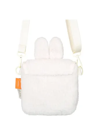 Сумка через плече CBK-6 Miffy Toy 550588 1х15х16 см Yes (406973772)
