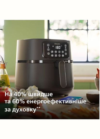Мультипечь HD9285/90 Philips (339085366)