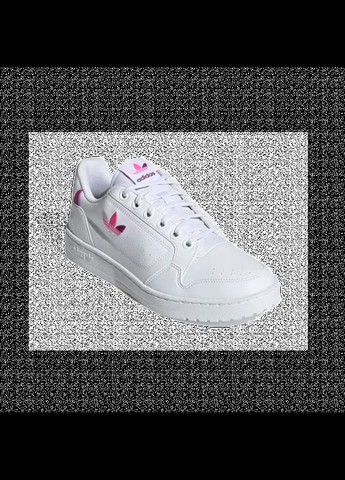 Жіночі кросівки NY 90 Shoes adidas білі всесезони (318519511)