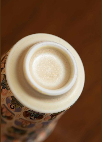 Пиала Дзен Тысячи Будд, 90 мл No Brand (305137017)