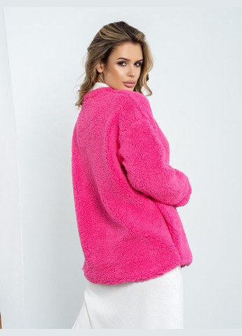 Толстовка 14203 малиновая ISSA PLUS (266782448)