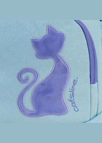 Рюкзак Education Catsline 12 л K25-585M-1 Kite (323168290)