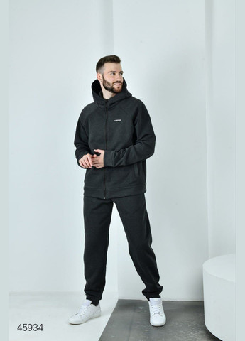 Теплий чоловічий спортивний костюм Liton (316115708)