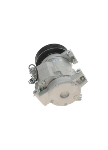 Компресор кондиціонера HONDA ACCORD VIII 2.0, 2.4 (03->) (вир-во ) 699054 Valeo (366110806)