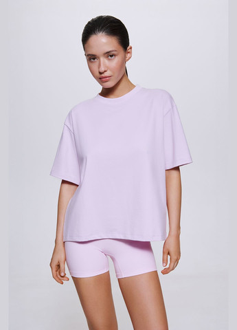 Футболка M Черный 614 Papaya - (330578240)