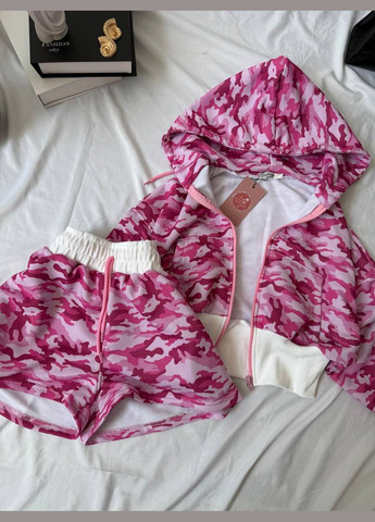 Жіночій спортивний костюма No Brand (337709130)