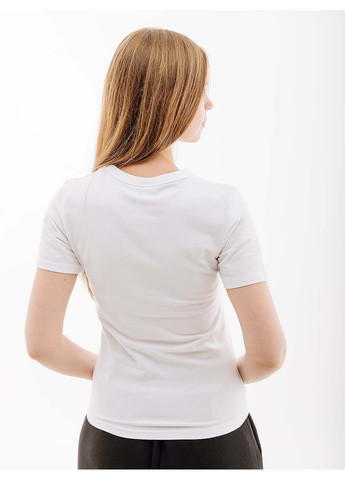 Женская Футболка Hayes Tee Белый Ellesse - (302246728)