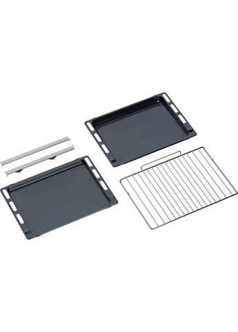 Духовой шкаф OMK58HU1B WHIRLPOOL (362474726)